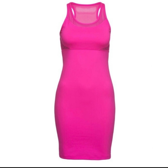 Fabletics mini dress - Picture 3 of 7